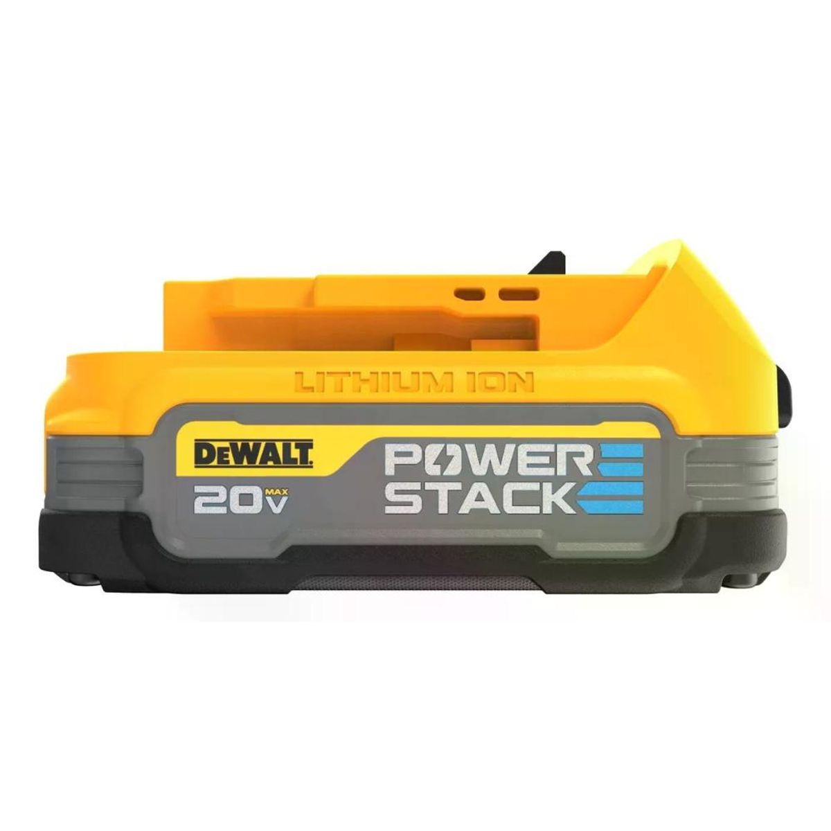 DEWALT - BATERIA 20V DEWALT POWERSTACK 17AH DCBP034-B3