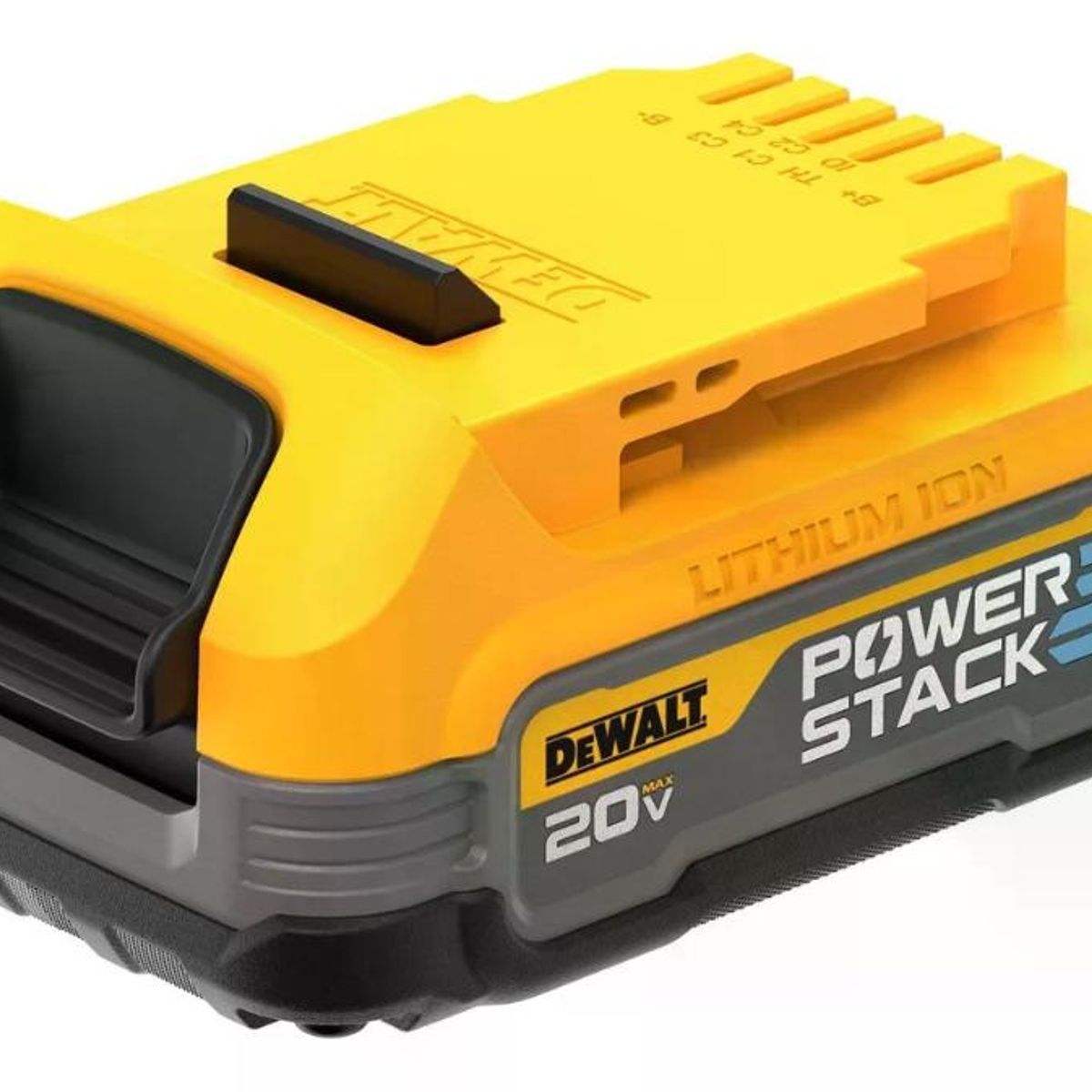 DEWALT - BATERIA 20V DEWALT POWERSTACK 17AH DCBP034-B3