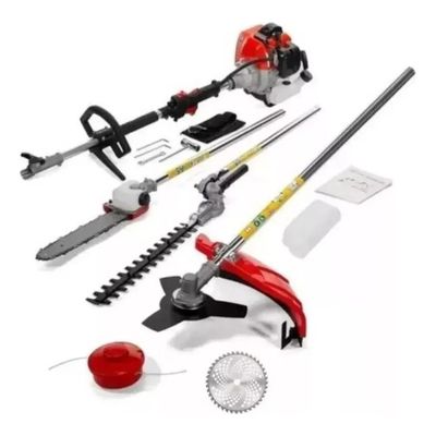 Imagen 2 del producto Desmalezadora Cortacesped Multifuncional 7 en 1- Profesional Japon