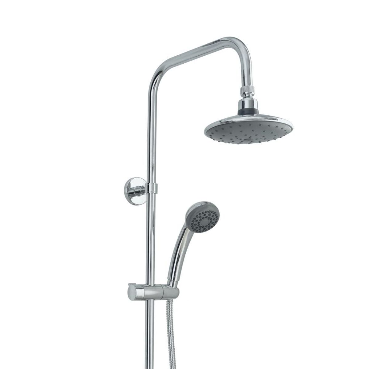 GENERICO - COLUMNA DUSCHY BASIC CROMADA