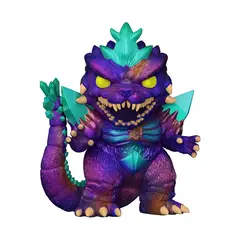 FUNKO - Pop SpaceGodzilla 1892