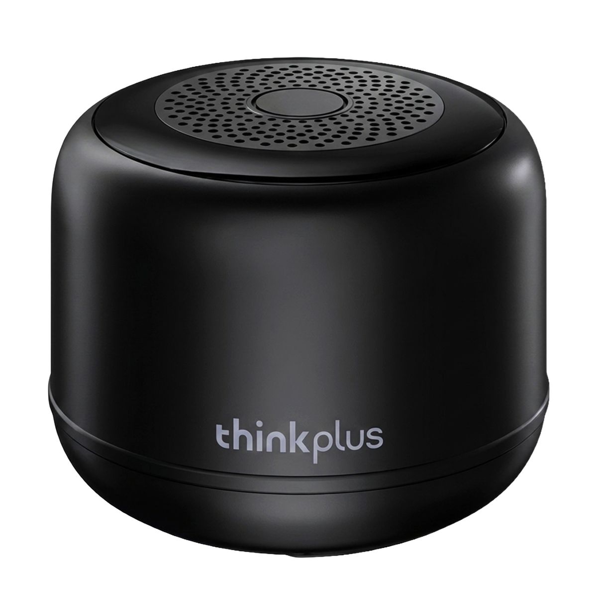 LENOVO - Parlante bluetooht Lenovo K14 Negro