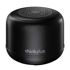 LENOVO - Parlante bluetooht K14 Negro