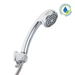 GENERICO - DUCHA TELEFONO DUSCHY EUROSPRAY CROMADA