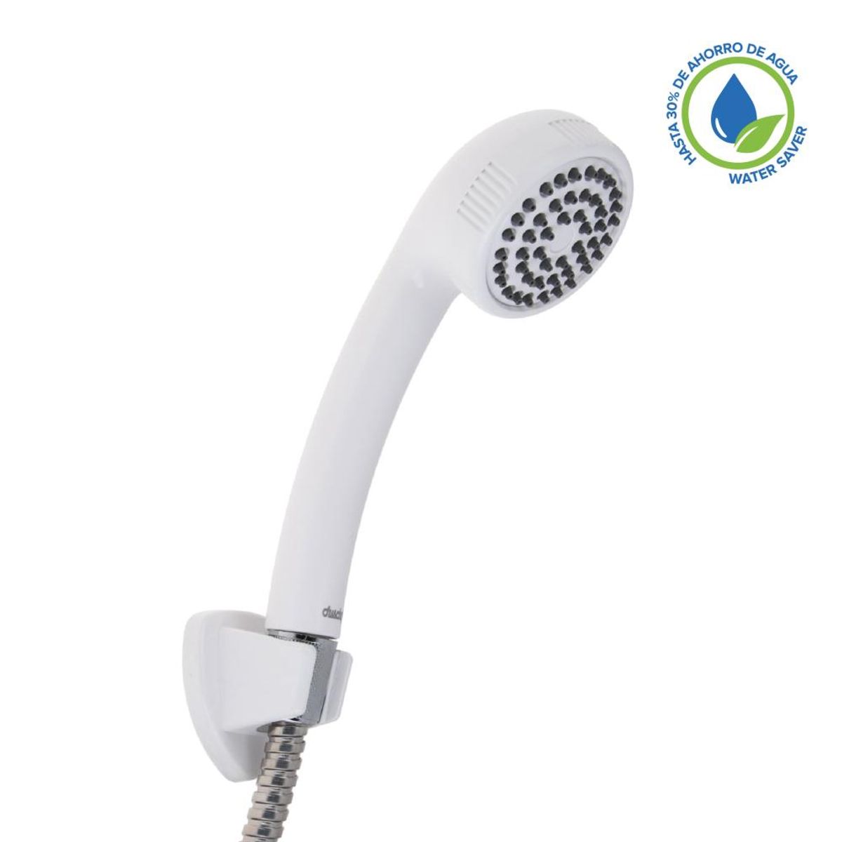 GENERICO - DUCHA TELEFONO DUSCHY EUROSPRAY BLANCO