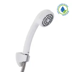 GENERICO - DUCHA TELEFONO DUSCHY EUROSPRAY BLANCO