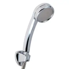 GENERICO - DUCHA TELEFONO DUSCHY NANOSPRAY CROMADA