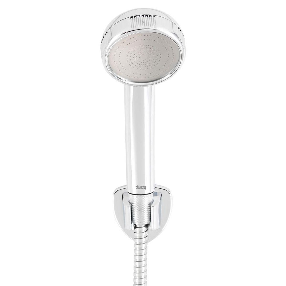GENERICO - DUCHA TELEFONO DUSCHY NANOSPRAY CROMADA