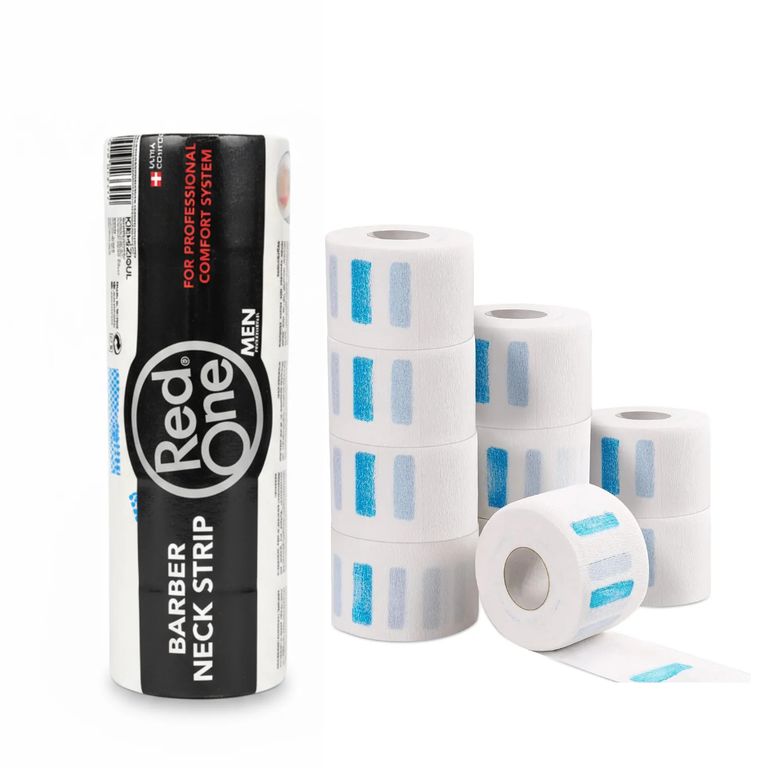 Redone Papel Cuello Blanco Pack x 5 500 Trias