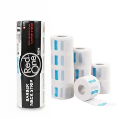 RED ONE - Redone Papel Cuello Blanco Pack x 5 500 Trias