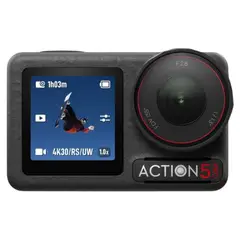 DJI - Osmo Action 5 Pro Standard Combo Activated Camera