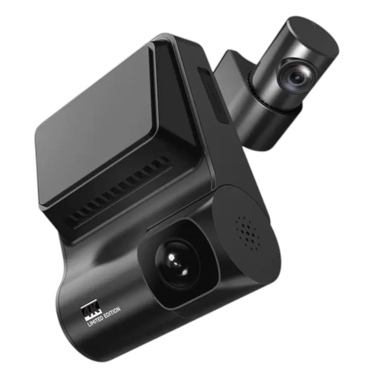 DDPAI - Camara DDPai Z50 Frontal y Trasera GPS