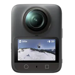 DJI - Camara Osmo 360 Adventure Combo