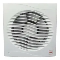 GENERICO - EXTRACTOR DE AIRE OCA 5 PAREDTECHO