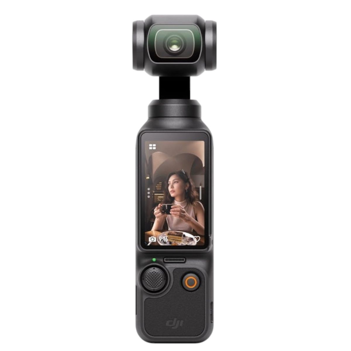 DJI - Camara DJI Osmo Pocket 3 Creator Combo