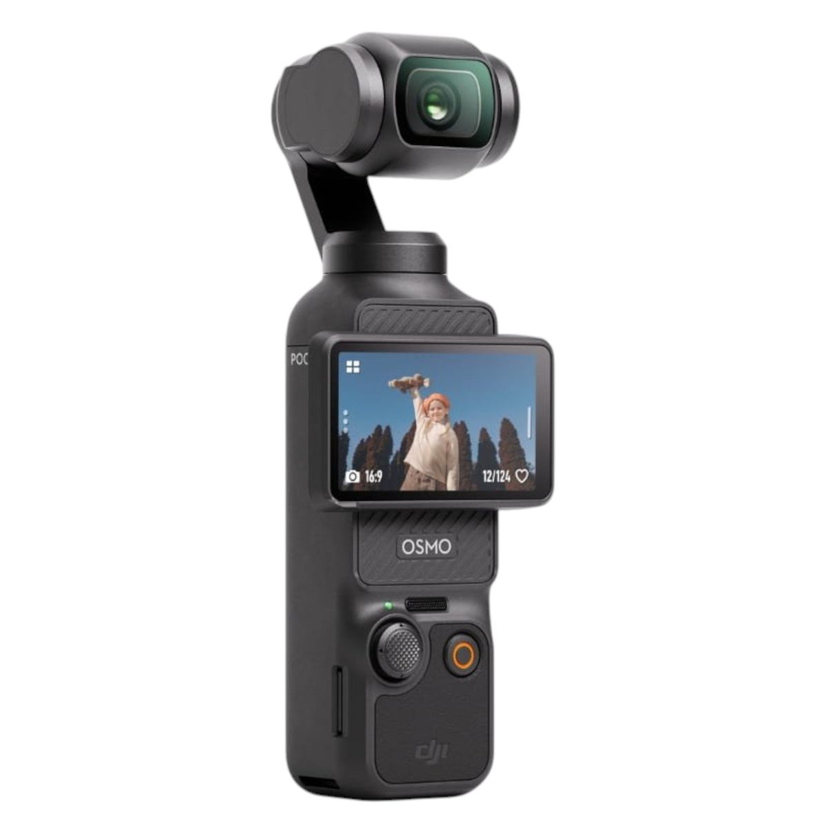 DJI - Camara DJI Osmo Pocket 3 Creator Combo