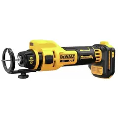 DEWALT - CORTADORA DRYWALL 20V MAX XR SB-C DCE555B