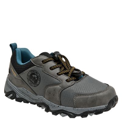 Imagen 2 del producto Zapatilla Outdoor Niños Gris