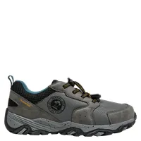 Zapatilla Outdoor Niños Gris