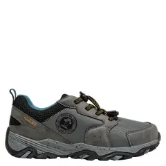 PANAMA JACK - Zapatilla Outdoor Niños Gris