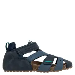 PANAMA JACK - Sandalia Niño Casual Azul