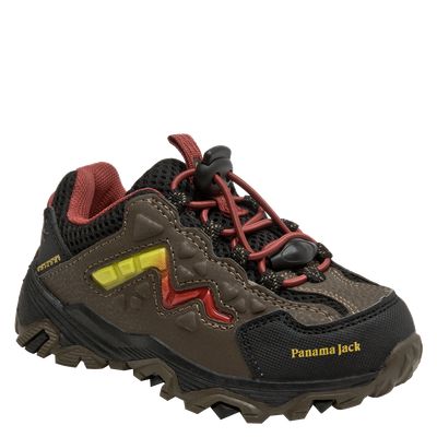 Imagen 2 del producto Zapatilla Outdoor Niños Marrón