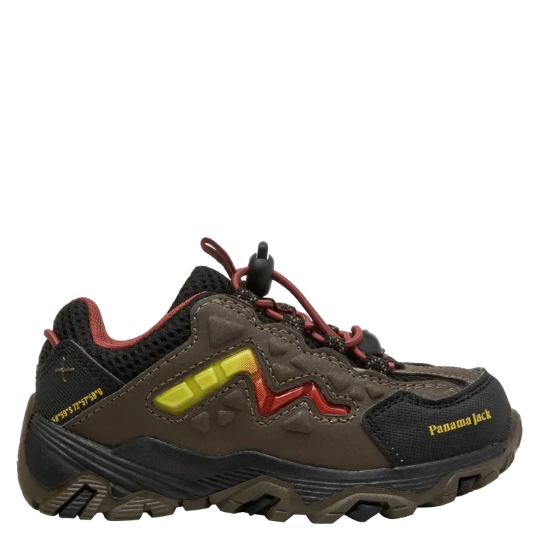 Zapatilla Outdoor Niños