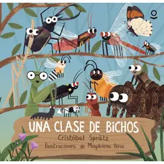 LOQUELEO - UNA CLASE DE BICHOS