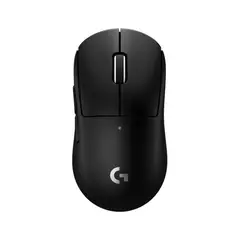 LOGITECH - Mouse Gamer G PRO X Superlight 2C Negro