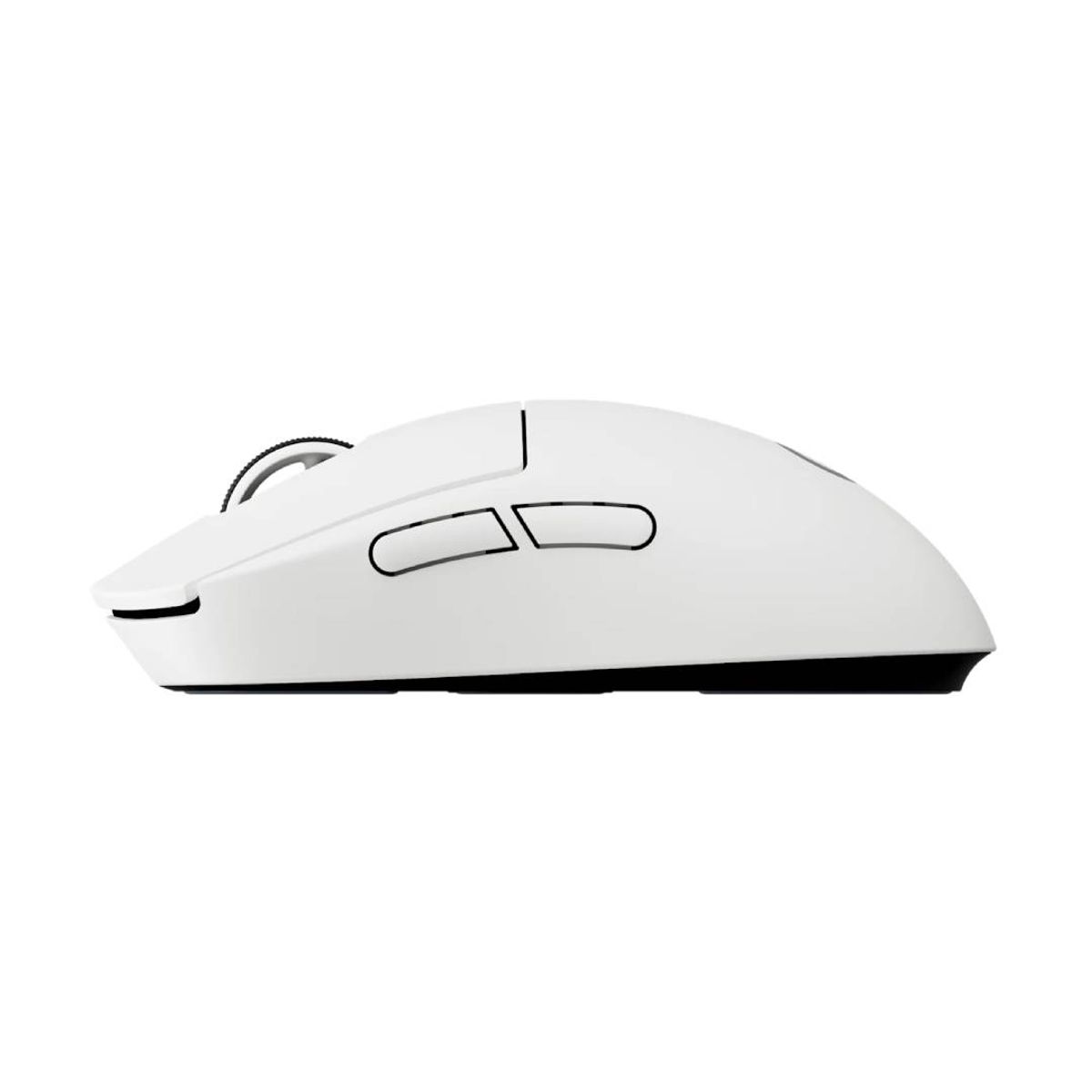 LOGITECH - Mouse Gamer Logitech G PRO X Superlight 2C Blanco