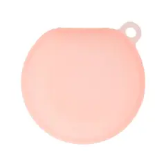 OPALINE - Caja hamburguesa rosada