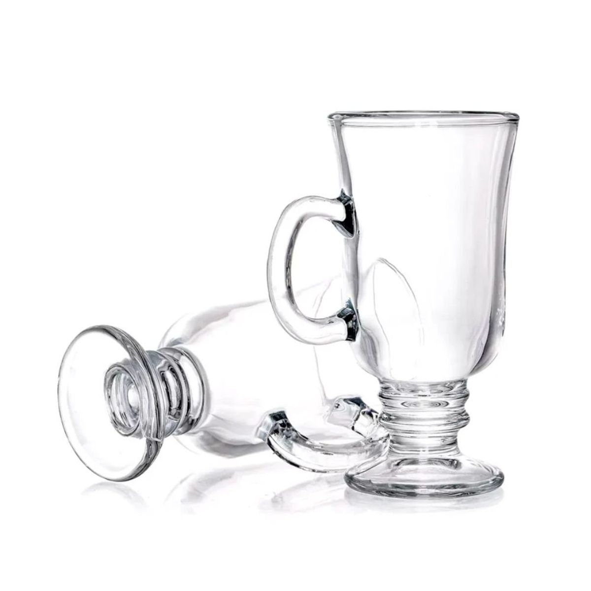 FTA - Taza De Capuchino CPIE 240 ml FTA