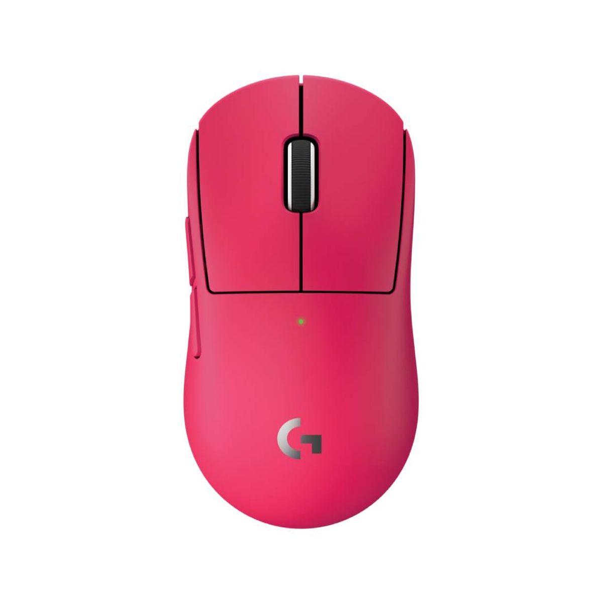 LOGITECH - Mouse Gamer Logitech G PRO X Superlight 2C Rosado