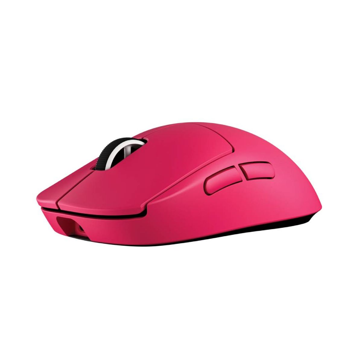 LOGITECH - Mouse Gamer Logitech G PRO X Superlight 2C Rosado