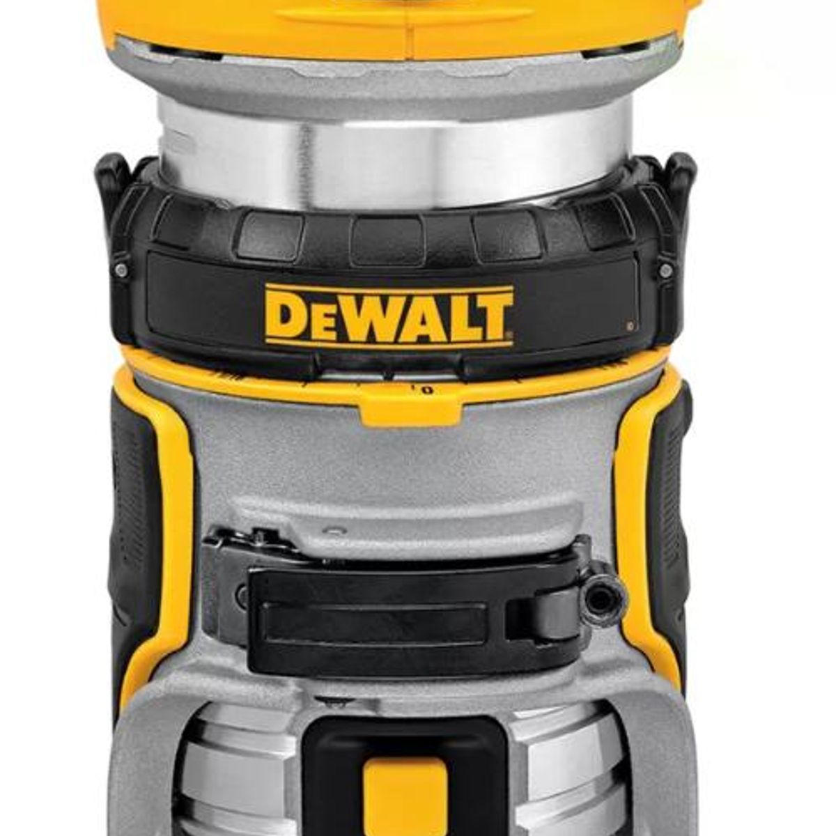 DEWALT - REBAJADORA COMP20V XR DEWALT SB-C DCW600B