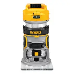 DEWALT - REBAJADORA COMP20V XR SB-C DCW600B
