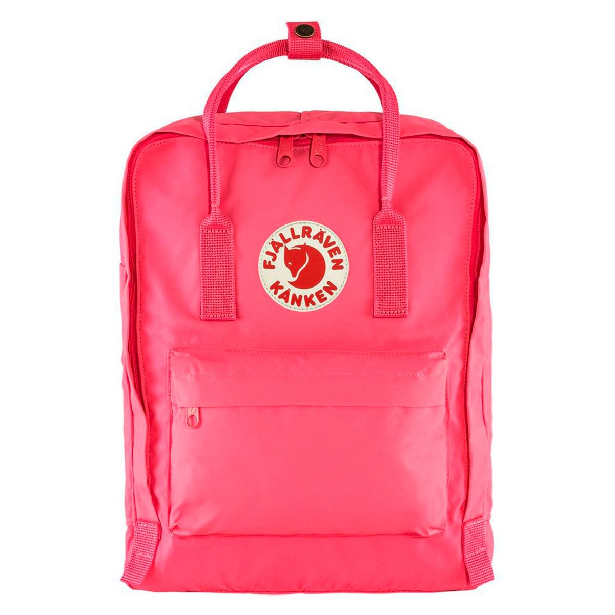 FJALLRAVEN - Kanken Mochila Flamingo Pink Fjallraven