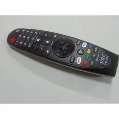 GENERICO - Control vr 505 compatible con Lg Puntero