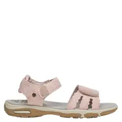 PANAMA JACK - Sandalia Niñas Casual Rosa