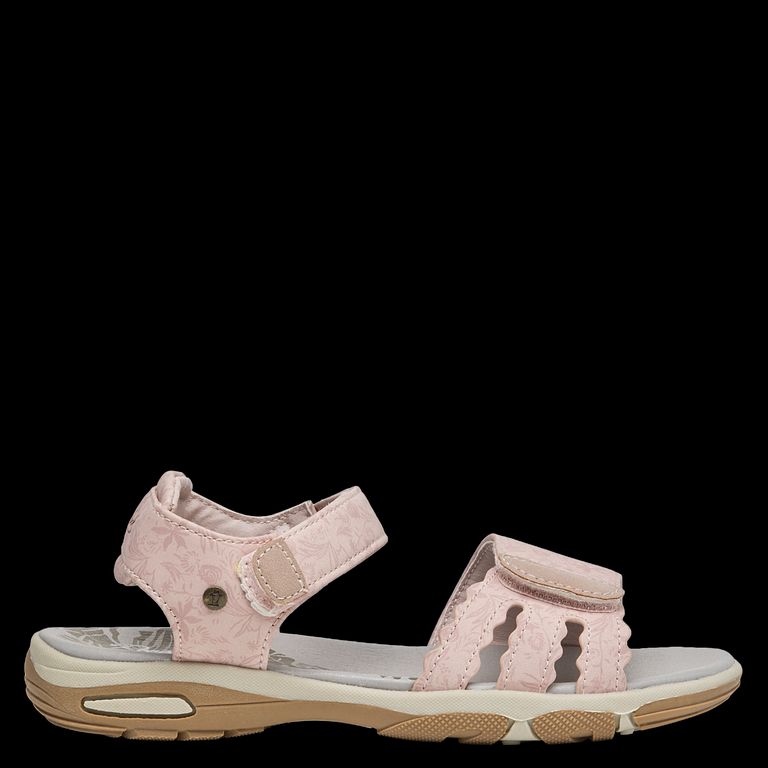 Sandalia Niñas Casual Rosa