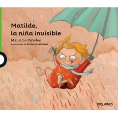 LOQUELEO - MATILDE LA NIÑA INVISIBLE