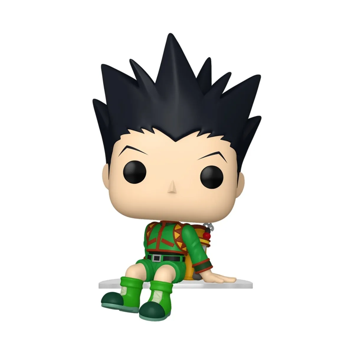 FUNKO - Funko Pop Hunter x Hunter – Gon Freecss 2088 (SIN CAJA)