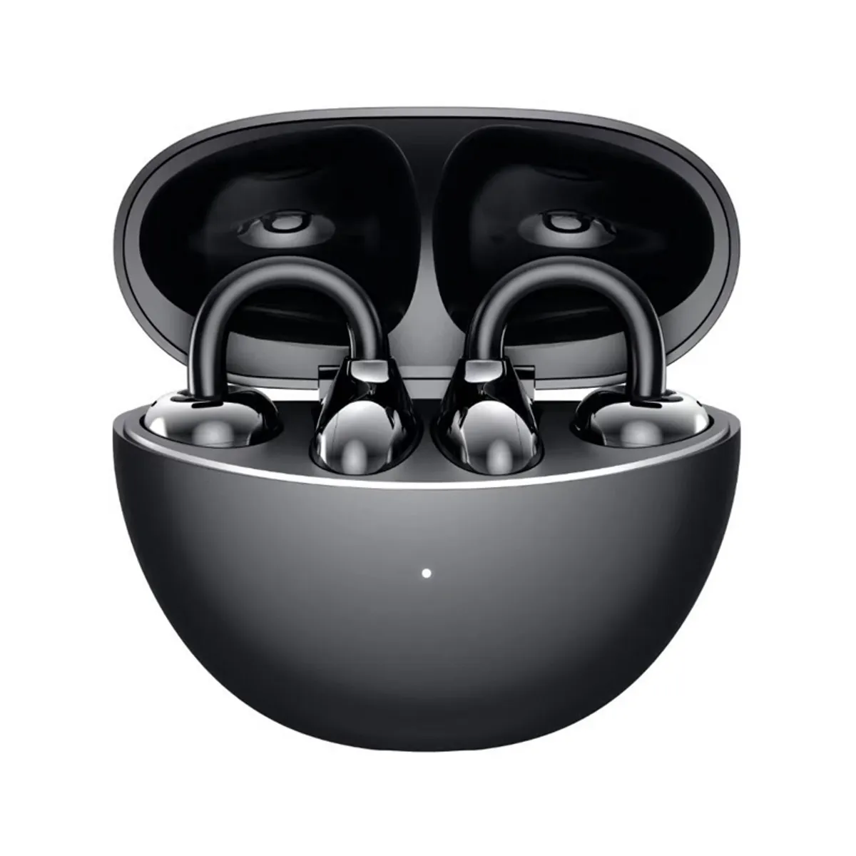 HONOR - Audífonos Pinch ear Honor 2 TWS  Bluetooth 5.4- Negro