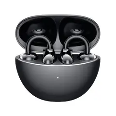 HONOR - Audífonos Pinch ear 2 TWS Bluetooth 5.4- Negro