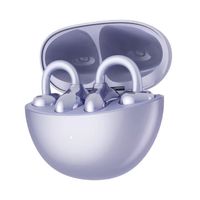 Audífonos Pinch ear 2 TWS Bluetooth 5.4- Morado Morado