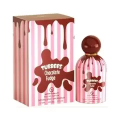 GENERICO - GRANDEUR TUBBEES CHOCOLATE FUDGE EDP 50ML