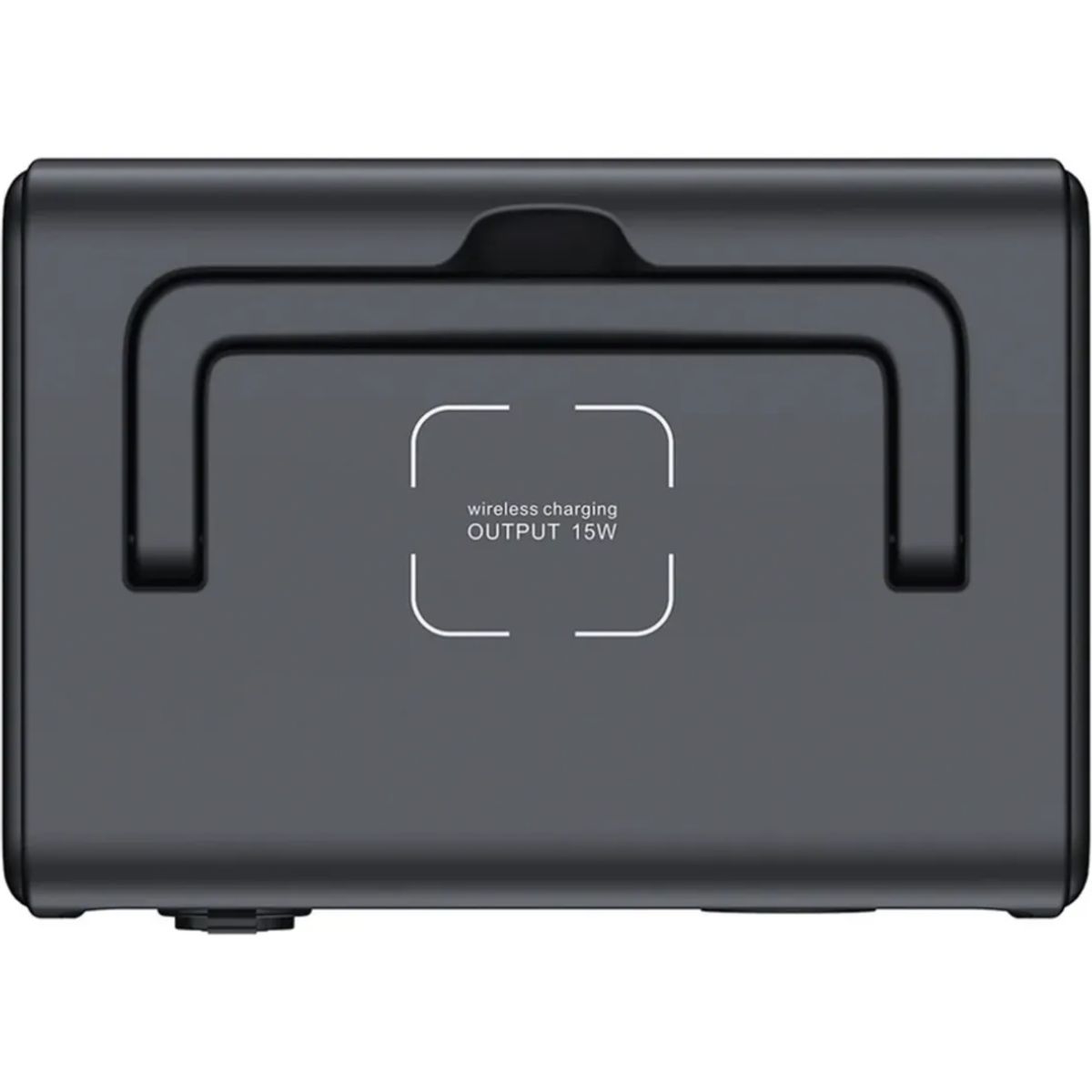 ALTERNATIVE - Estacion De Energia Portatil - Eb3a 600w Solar