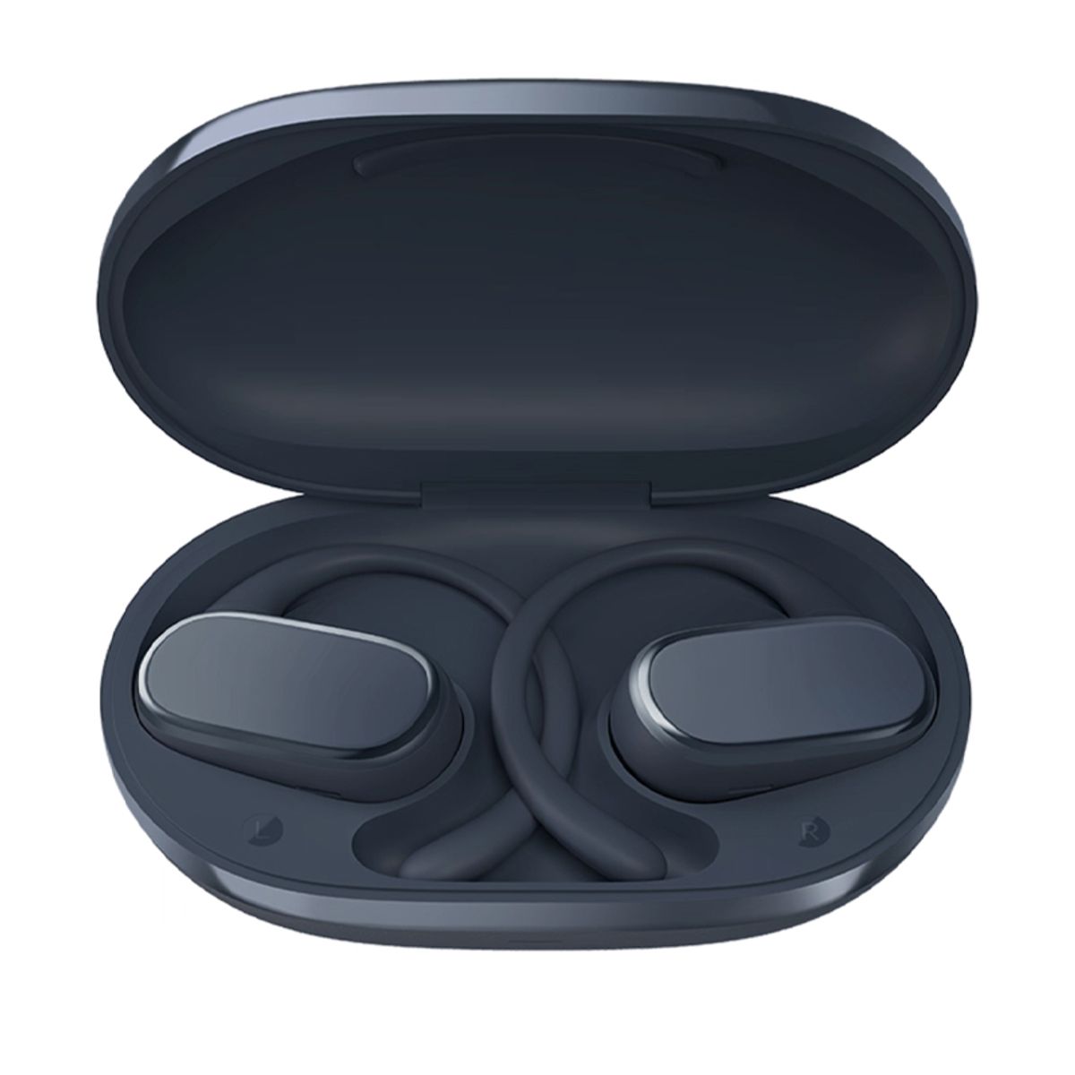 HONOR - Audífonos Honor TiinLab 2 TWS-Negro