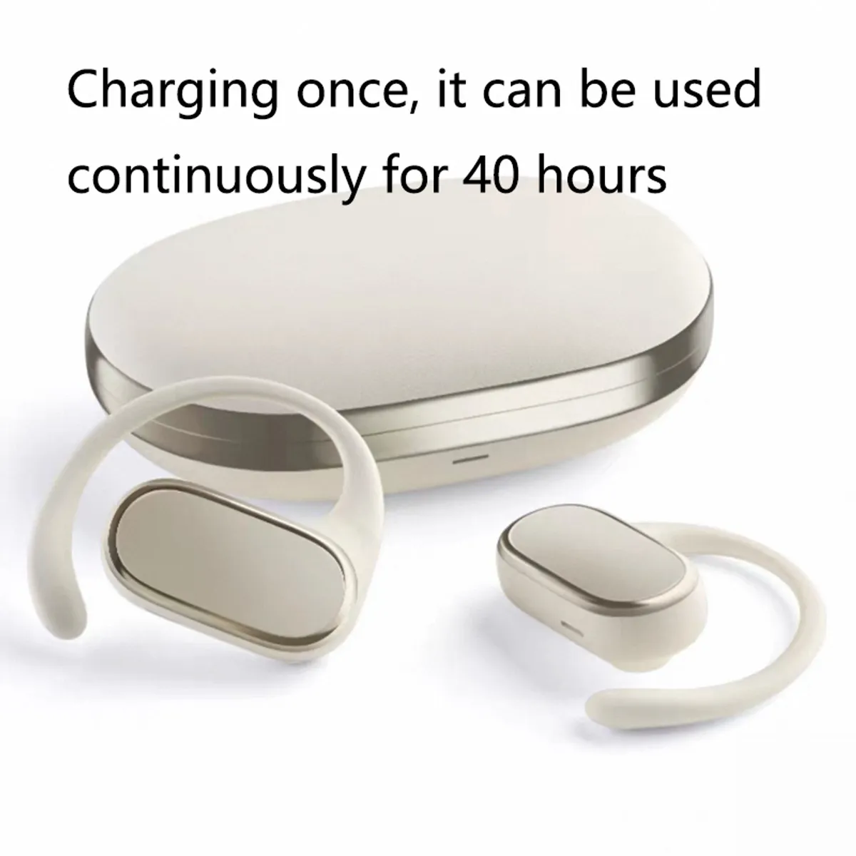 HONOR - Audífonos Honor TiinLab 2 TWS-Negro