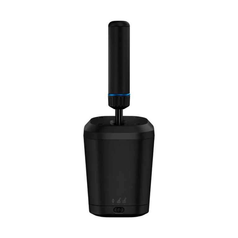 LOGITECH Palanca de Cambios y Freno de Mano RS G